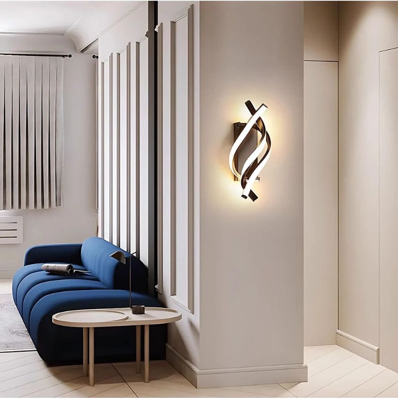Applique Murale Interieure Moderne – Illuminez Votre Espace avec Style
