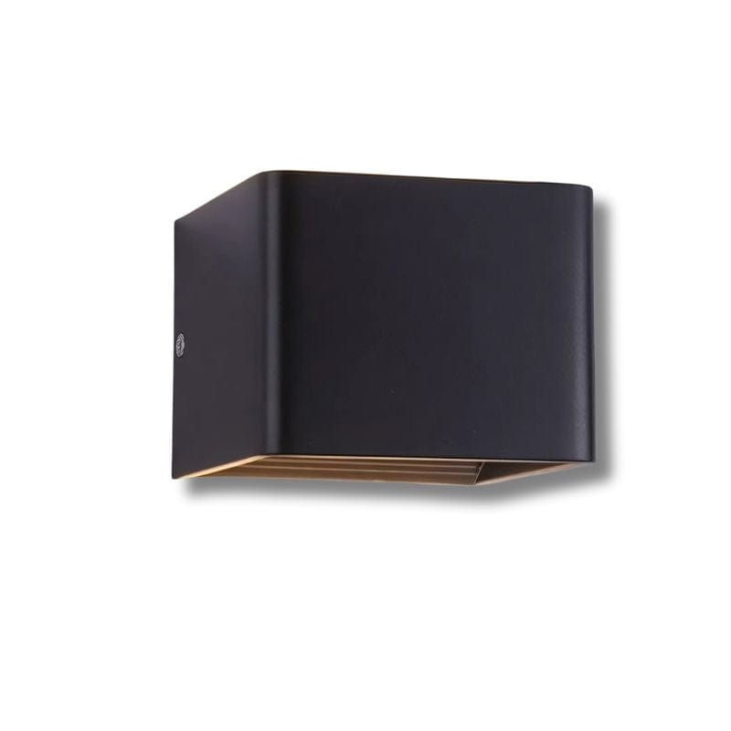 Applique Murale LED Cube – Illuminez Vos Murs avec Style Unique!