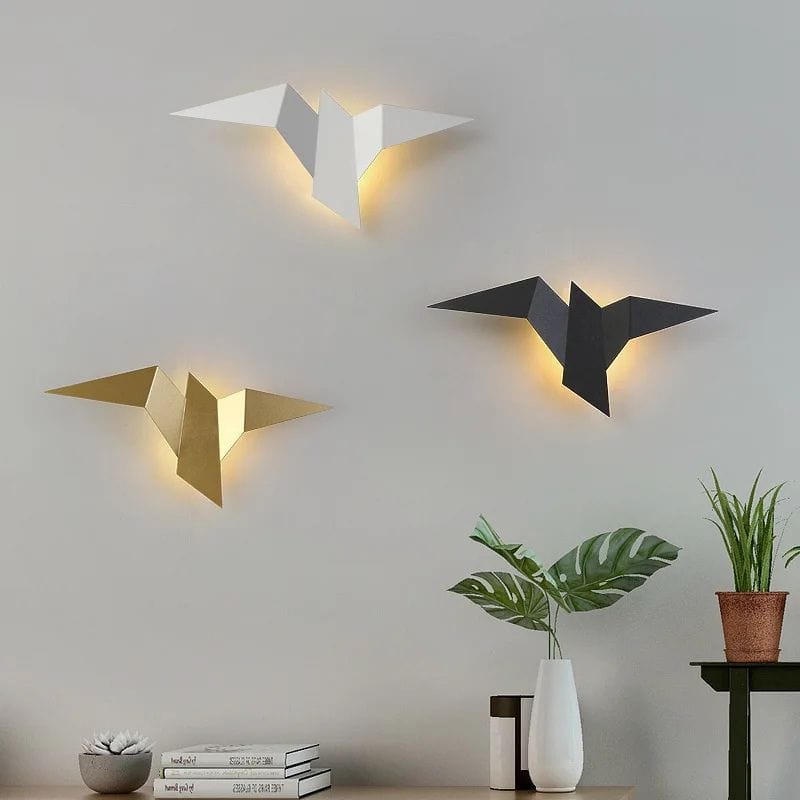 Applique Murale LED Moderne