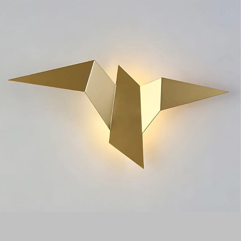 Applique Murale LED Moderne