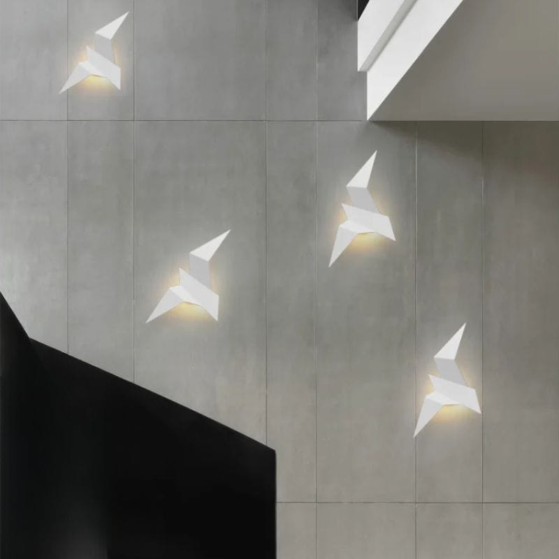 Applique Murale LED Moderne