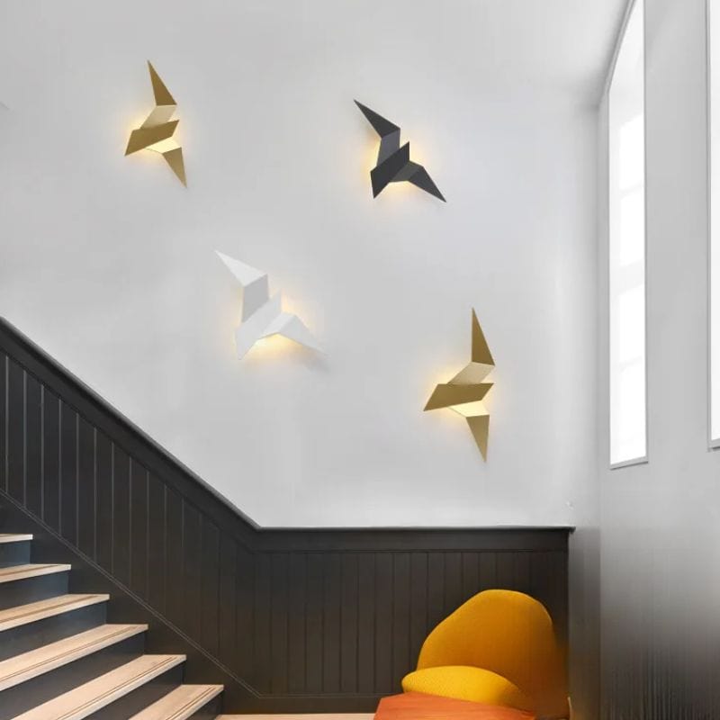 Applique Murale LED Moderne