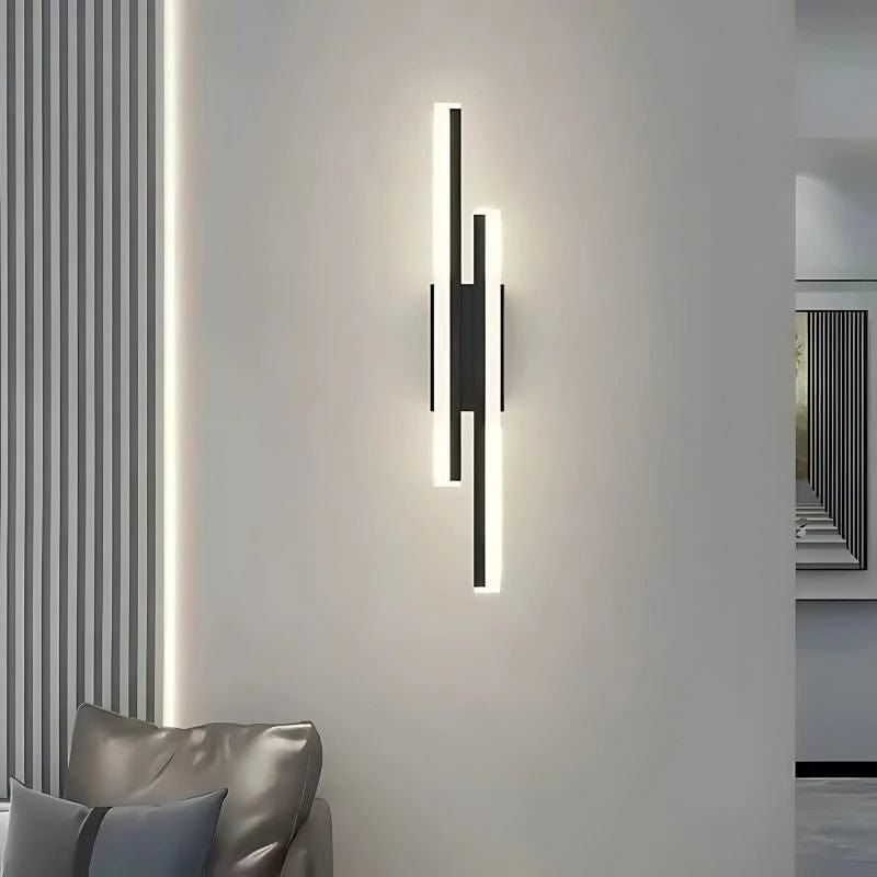 Applique Murale Led pour Salon – Illuminez Votre Espace avec Élégance