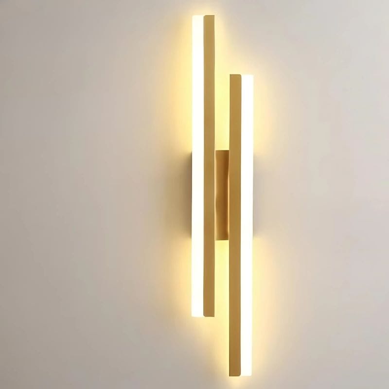 Applique Murale Led pour Salon – Illuminez Votre Espace avec Élégance