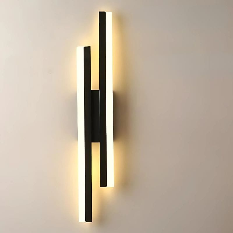 Applique Murale Led pour Salon – Illuminez Votre Espace avec Élégance