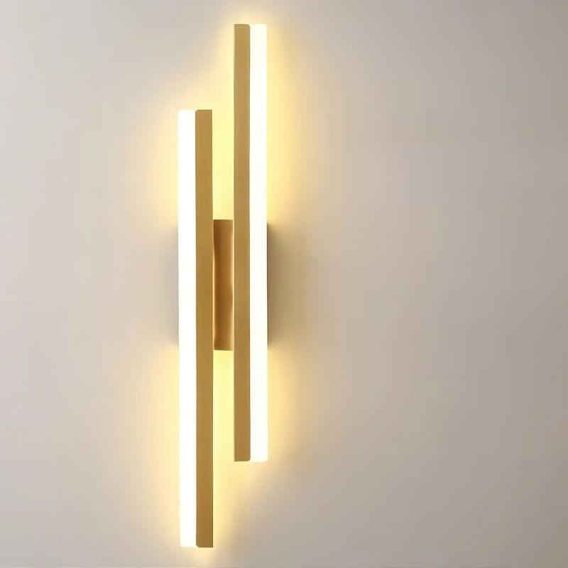 Applique Murale Led pour Salon – Illuminez Votre Espace avec Élégance