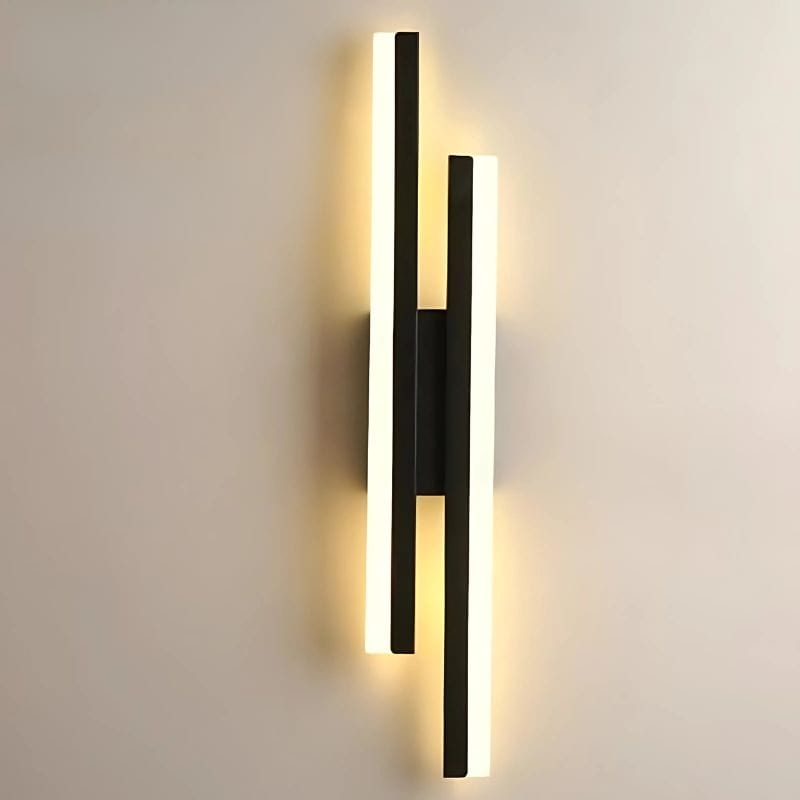 Applique Murale Led pour Salon – Illuminez Votre Espace avec Élégance