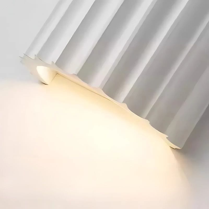 Applique Murale Minimaliste – Illuminez Votre Espace avec Élégance
