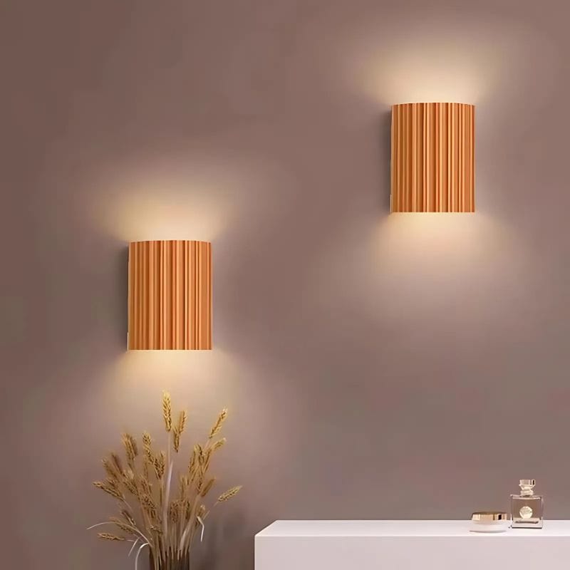 Applique Murale Minimaliste – Illuminez Votre Espace avec Élégance