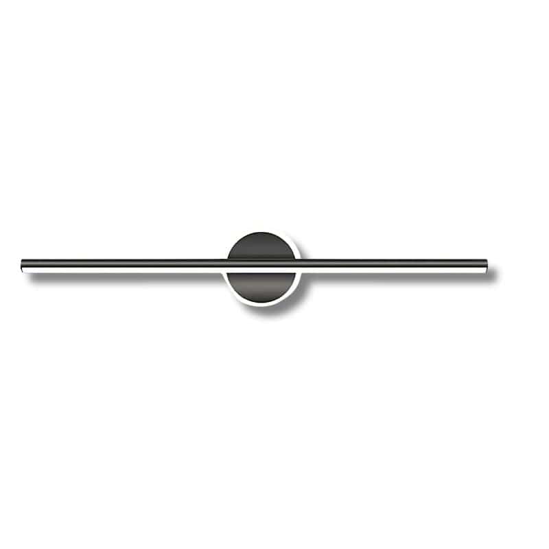 Applique Murale Miroir Salle de Bain LED – Illuminez Votre Espace avec Élégance