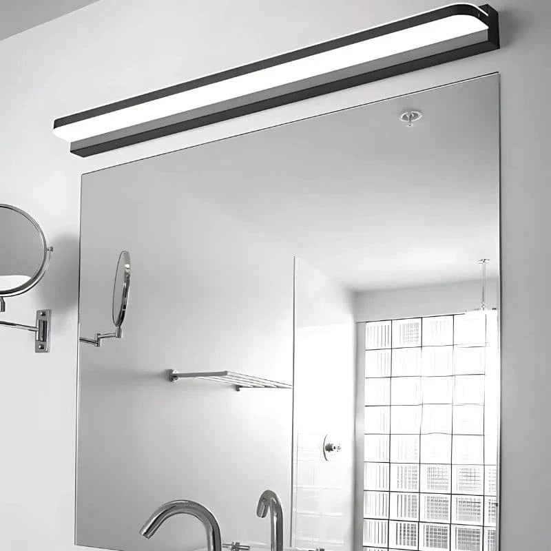 Applique Murale Salle de bain Design – Illuminez avec Style et Élégance