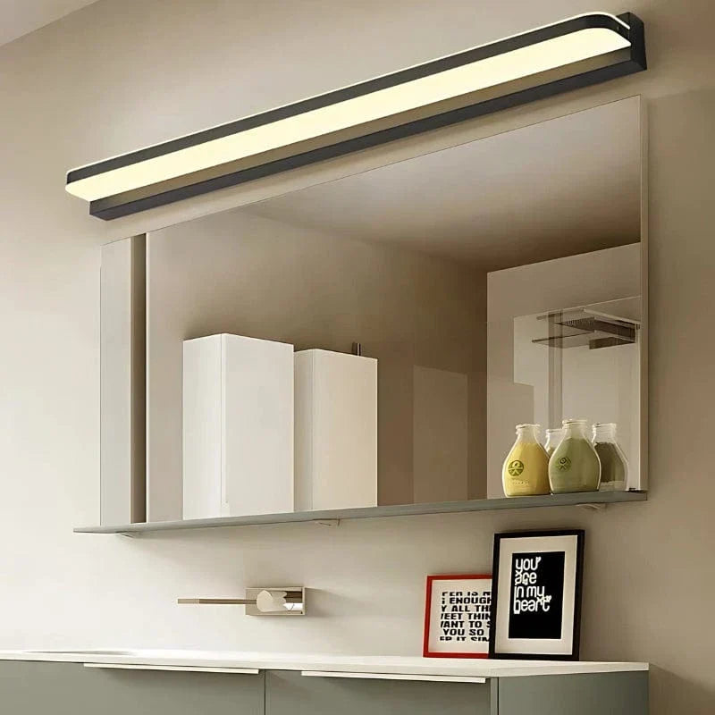 Applique Murale Salle de bain Design – Illuminez avec Style et Élégance