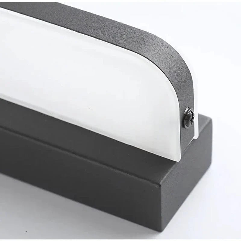 Applique Murale Salle de bain Design – Illuminez avec Style et Élégance