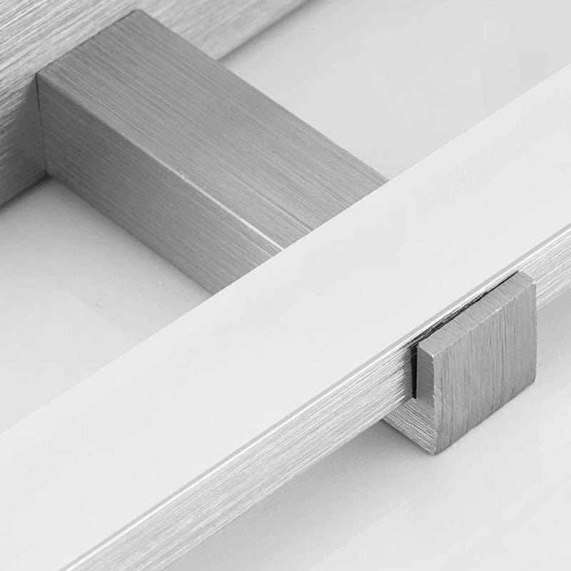 Applique Murale Salle de Bain LED – Sublimez Votre Espace avec Éclat