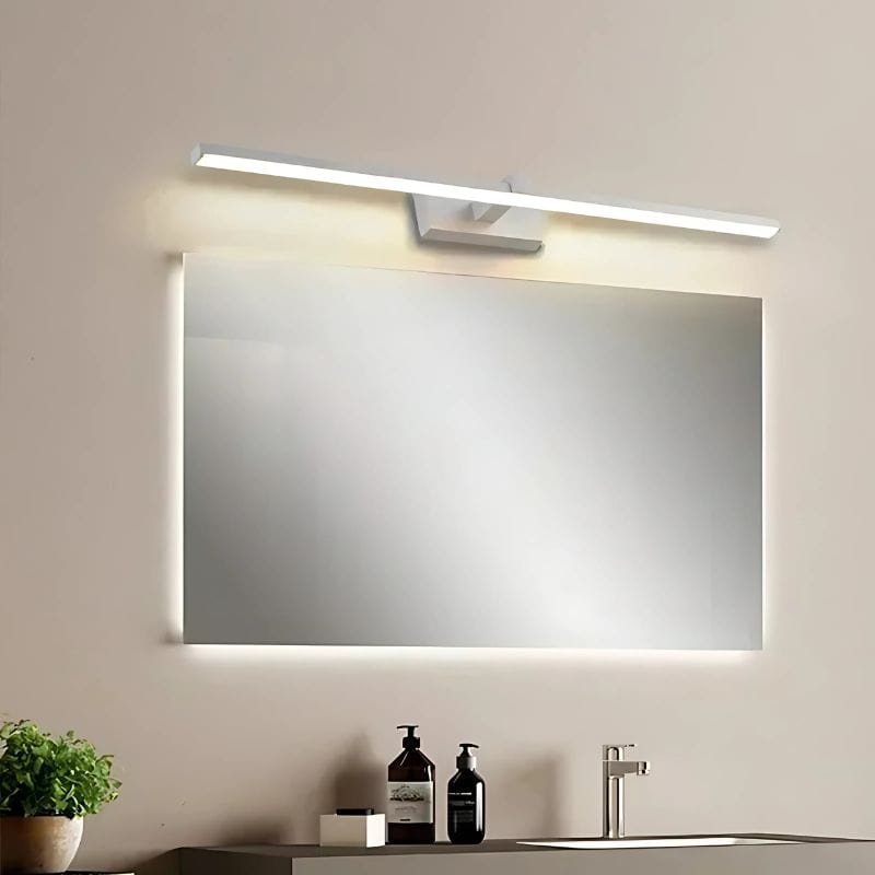 Applique Murale Salle de Bain LED – Sublimez Votre Espace avec Éclat