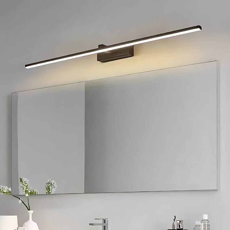 Applique Murale Salle de Bain LED – Sublimez Votre Espace avec Éclat
