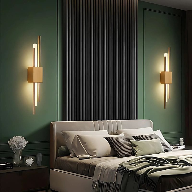Applique Murale Salon Moderne – Illuminez Votre Espace avec Style