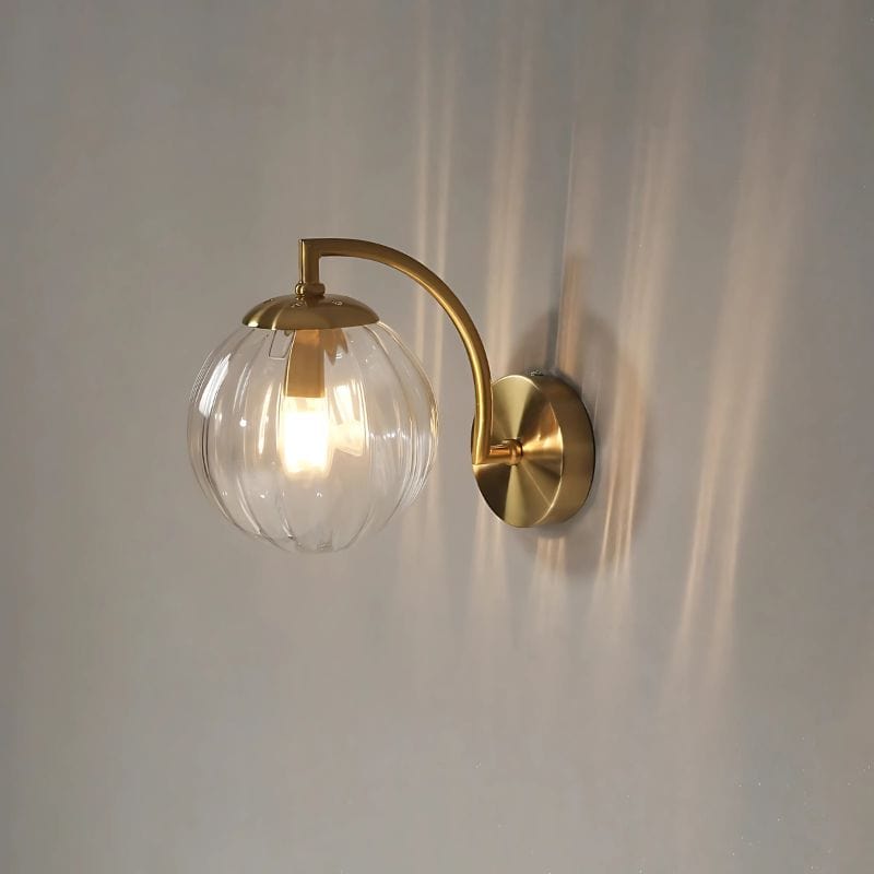 Applique Murale Salon Scandinave – Sublimez Votre Intérieur avec Élégance