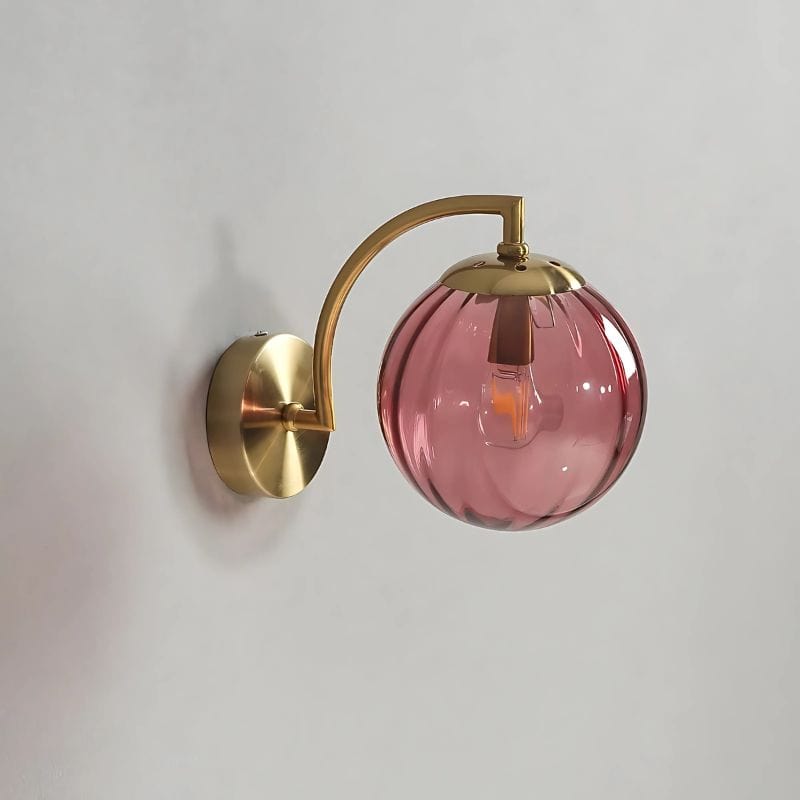 Applique Murale Salon Scandinave – Sublimez Votre Intérieur avec Élégance