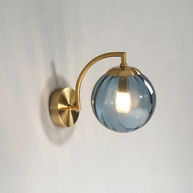 Applique Murale Salon Scandinave – Sublimez Votre Intérieur avec Élégance
