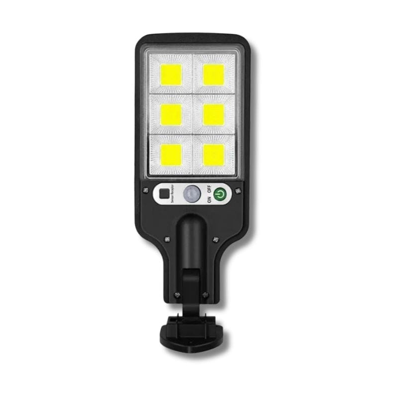 Applique Murale Solaire Jardin – Illuminez et Sublimez Votre Extérieur