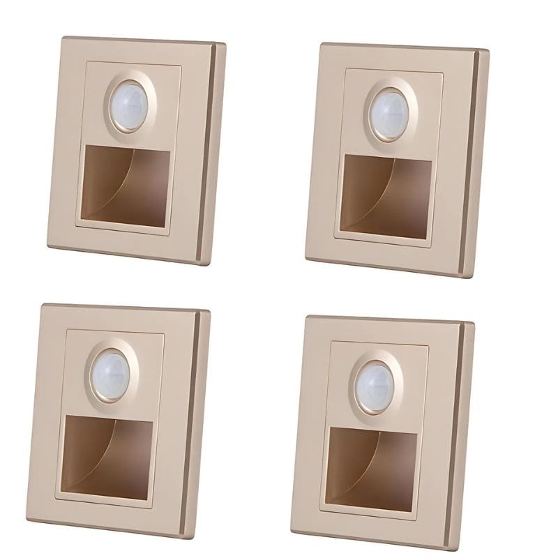 Applique Murale Veilleuse - Illuminez Votre Espace avec Style Unique