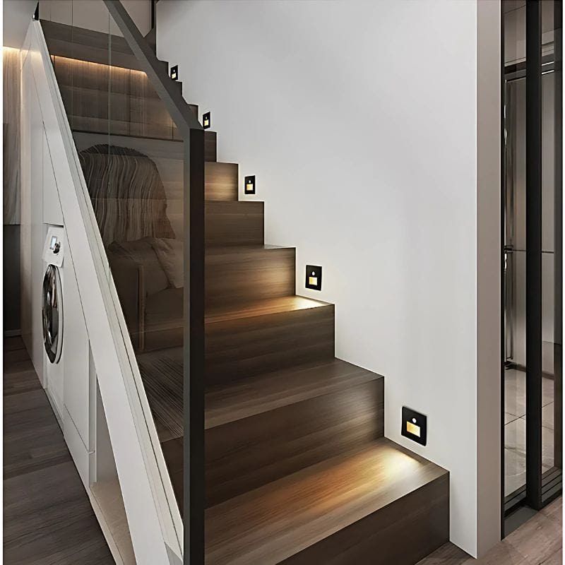 Applique Murale Veilleuse - Illuminez Votre Espace avec Style Unique