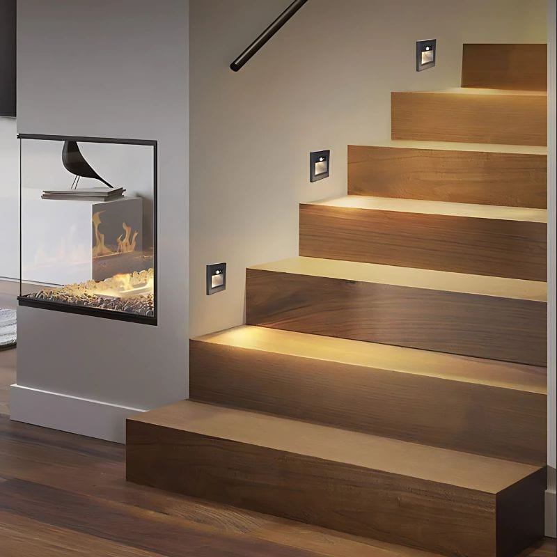 Applique Murale Veilleuse - Illuminez Votre Espace avec Style Unique